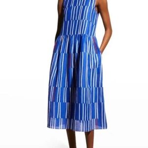 Lafayette 148 Sleeveless Dress